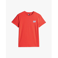 Product TOMMY JEANS TJM SLIM BUBBLE PRINT SS TEE EXT thumbnail image