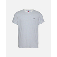 Product TOMMY JEANS TJM SLIM STRIPE TEE thumbnail image