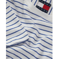 Product TOMMY JEANS TJM SLIM STRIPE TEE thumbnail image