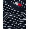 Product TOMMY JEANS TJM SLIM STRIPE TEE thumbnail image
