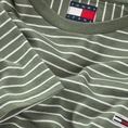 Product TOMMY JEANS TJM SLIM STRIPE TEE thumbnail image