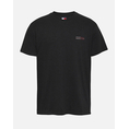 Product TOMMY JEANS TJM REG GRAPHIC SLUB TEE EXT thumbnail image