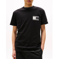 Product TOMMY JEANS TJM REG PAISLEY FLAG TEE EXT thumbnail image