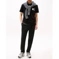 Product TOMMY JEANS TJM REG PAISLEY FLAG TEE EXT thumbnail image