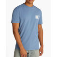 Product TOMMY JEANS TJM REG PAISLEY FLAG TEE EXT thumbnail image