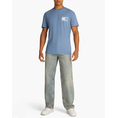 Product TOMMY JEANS TJM REG PAISLEY FLAG TEE EXT thumbnail image
