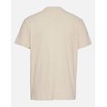 Product TOMMY JEANS TJM REG PAISLEY COLLEGE TEE EXT thumbnail image