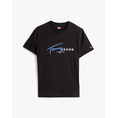 Product TOMMY JEANS TJM REG SIGNTR DNA TEE EXT thumbnail image