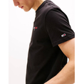 Product TOMMY JEANS TJM REG DNA GRAPHIC TEE EXT thumbnail image