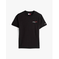 Product TOMMY JEANS TJM REG DNA GRAPHIC TEE EXT thumbnail image
