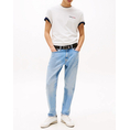 Product TOMMY JEANS TJM REG DNA GRAPHIC TEE EXT thumbnail image