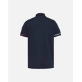 Product TOMMY JEANS TJM SLIM FLAG CUFF POLO EXT thumbnail image