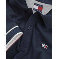 Product TOMMY JEANS TJM SLIM FLAG CUFF POLO EXT thumbnail image
