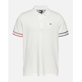 Product TOMMY JEANS TJM SLIM FLAG CUFF POLO EXT thumbnail image