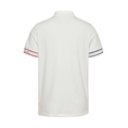 Product TOMMY JEANS TJM SLIM FLAG CUFF POLO EXT thumbnail image