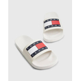 Product TOMMY JEANS POOL SLIDE ESS thumbnail image