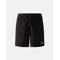 Product THE NORTH FACE  M 24/7 7IN SHORT thumbnail image