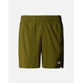 Product THE NORTH FACE  M 24/7 7IN SHORT thumbnail image