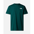 Product THE NORTH FACE M SS BOX NSE CEL TEE thumbnail image