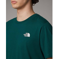 Product THE NORTH FACE M SS BOX NSE CEL TEE thumbnail image