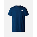 Product THE NORTH FACE M SS BOX NSE CEL TEE thumbnail image