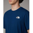 Product THE NORTH FACE M SS BOX NSE CEL TEE thumbnail image