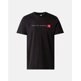 Product THE NORTH FACE M SS NEVER STOP EX TEE thumbnail image