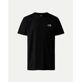 Product THE NORTH FACE M SS SIMPLE DOME TEE TNF thumbnail image