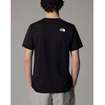 Product THE NORTH FACE M SS SIMPLE DOME TEE TNF thumbnail image