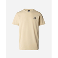 Product THE NORTH FACE M SS SIMPLE DOME TEE TNF thumbnail image
