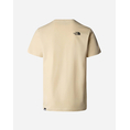 Product THE NORTH FACE M SS SIMPLE DOME TEE TNF thumbnail image