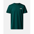Product THE NORTH FACE M SS SIMPLE DOME TEE TNF thumbnail image