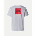 Product THE NORTH FACE M SS BOX NSE TEE TNF thumbnail image