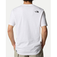 Product THE NORTH FACE M SS EASY TEE TNF thumbnail image