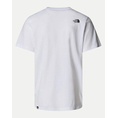Product THE NORTH FACE M SS EASY TEE TNF thumbnail image