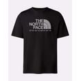 Product THE NORTH FACE M 24/7 S/S TEE LOGO thumbnail image