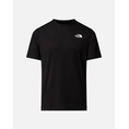 Product THE NORTH FACE M 24/7 BOX NSE SS TEE TNF thumbnail image