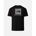 Product THE NORTH FACE M 24/7 BOX NSE SS TEE TNF thumbnail image