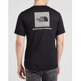 Product THE NORTH FACE M 24/7 BOX NSE SS TEE TNF thumbnail image