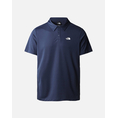 Product THE NORTH FACE M TANKEN POLO TNF thumbnail image