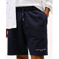 Product TOMMY HILFIGER SMALL TOMMY LOGO SWEATSHORTS thumbnail image