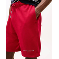 Product TOMMY HILFIGER SMALL TOMMY LOGO SWEATSHORTS thumbnail image