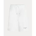 Product TOMMY HILFIGER SMALL TOMMY LOGO SWEATSHORTS thumbnail image