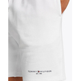 Product TOMMY HILFIGER SMALL TOMMY LOGO SWEATSHORTS thumbnail image