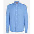 Product TOMMY HILFIGER PIGMENT DYED LI SOLID RF SHIRT thumbnail image