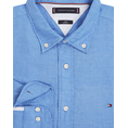 Product TOMMY HILFIGER PIGMENT DYED LI SOLID RF SHIRT thumbnail image