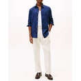 Product TOMMY HILFIGER PIGMENT DYED LI SOLID RF SHIRT thumbnail image