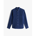 Product TOMMY HILFIGER PIGMENT DYED LI SOLID RF SHIRT thumbnail image