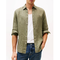 Product TOMMY HILFIGER PIGMENT DYED LI SOLID RF SHIRT thumbnail image