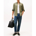 Product TOMMY HILFIGER PIGMENT DYED LI SOLID RF SHIRT thumbnail image